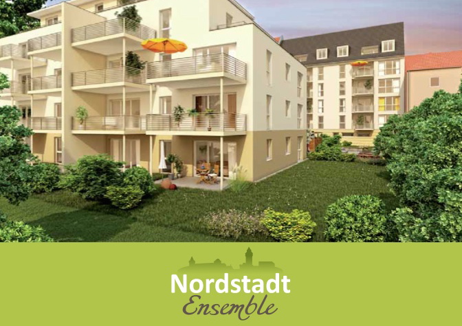 Project Immobilien Nordstadt 1